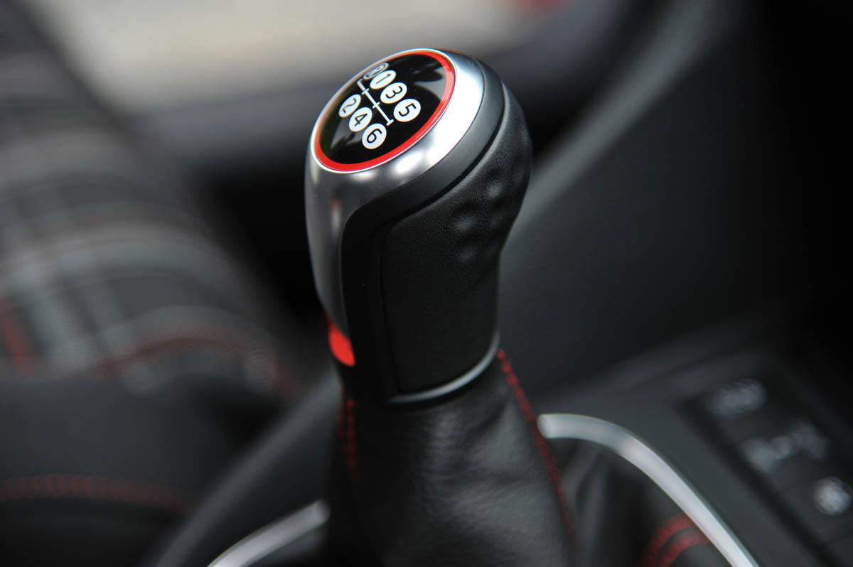 Driven: Volkswagen Golf GTI Edition 35