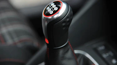 Driven: Volkswagen Golf GTI Edition 35