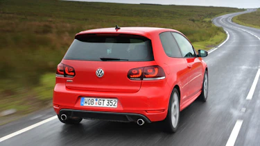 Driven: Volkswagen Golf GTI Edition 35