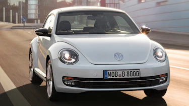Driven: new Volkswagen Beetle 2.0 TSI