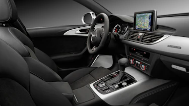 Audi A6 Avant 3.0 TDI biturbo