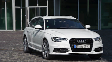 Audi A6 Avant 3.0 TDI biturbo