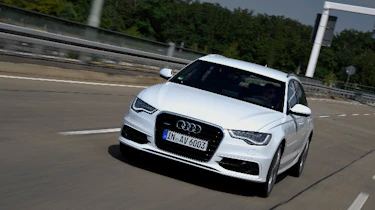 Audi A6 Avant 3.0 TDI biturbo