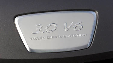 Porsche Panamera diesel
