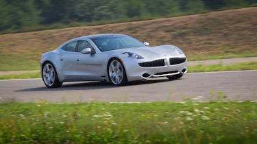 Fisker Karma