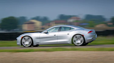 Fisker Karma