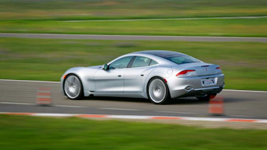 Fisker Karma