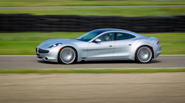 Fisker Karma