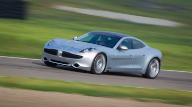 Fisker Karma