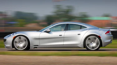Fisker Karma