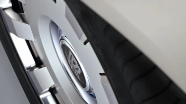 Driven: Rolls-Royce Ghost EWB