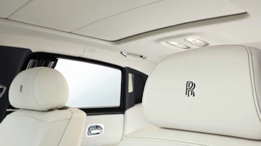Driven: Rolls-Royce Ghost EWB