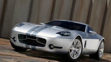2005 Ford Shelby GR-1 Concept