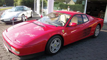 1988 Ferrari Testarossa
