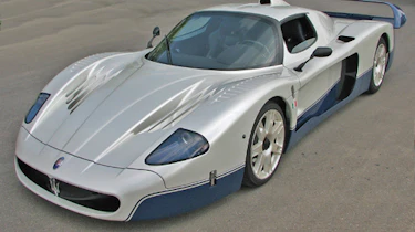 2006 Maserati MC12 Stradale