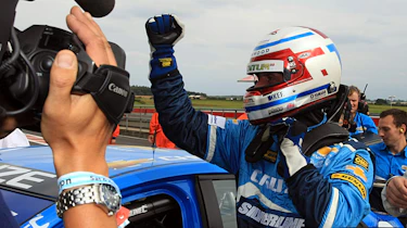 British Touring Car Championship Round 6: Snetterton