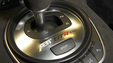 Audi R8 Abt GTR review