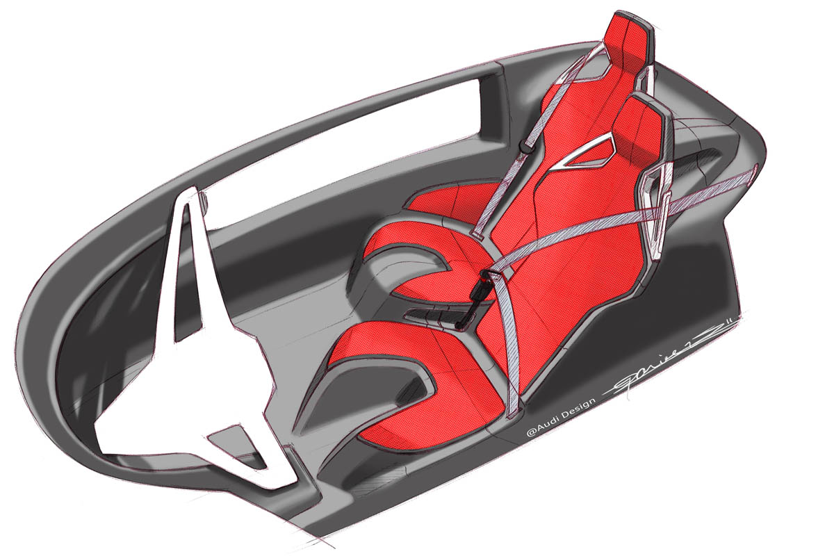 Audi Urban Concept