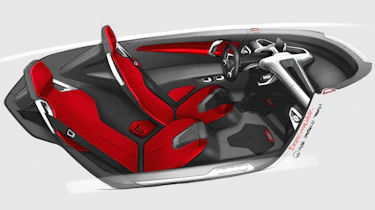 Audi Urban Concept
