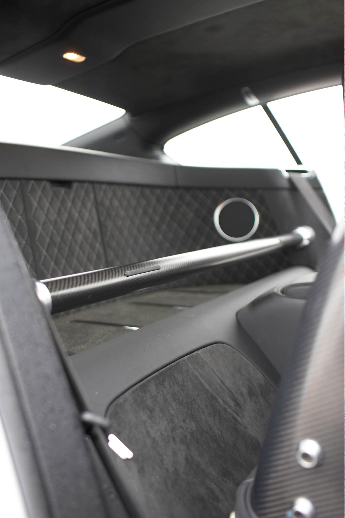 Bentley Continental Supersports