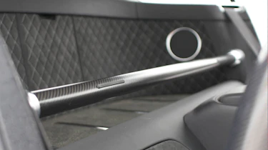 Bentley Continental Supersports
