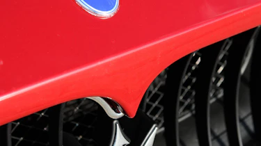 Maserati GranCabrio Sport video review