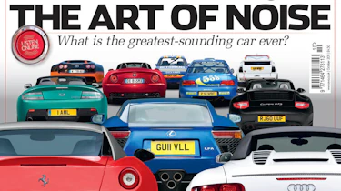Latest issue of evo Magazine issue 161