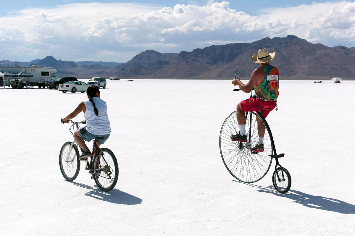 2011 Bonneville Speed Week