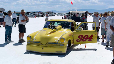 2011 Bonneville Speed Week