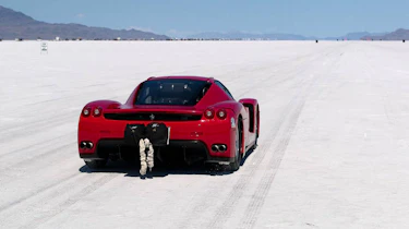 2011 Bonneville Speed Week