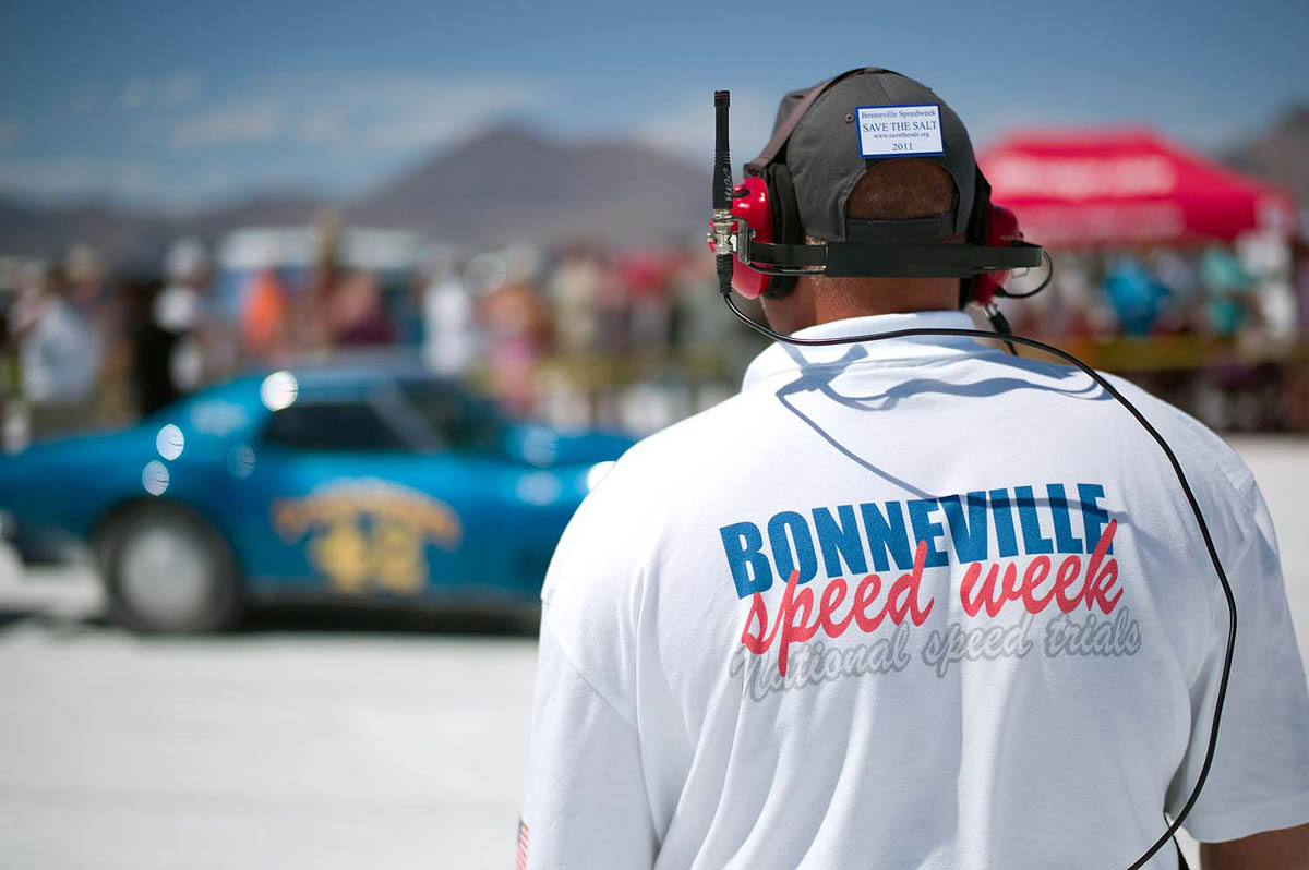2011 Bonneville Speed Week
