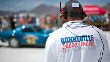2011 Bonneville Speed Week