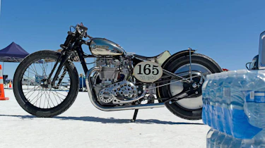 2011 Bonneville Speed Week