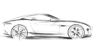 New Jaguar C-X16 sports car