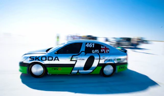 Live updates: Skoda on the Salt