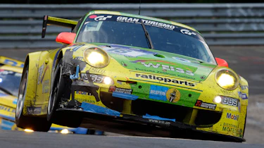 evo's events and motorsport diary