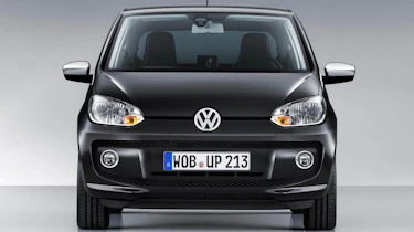 Volkswagen Up news and pictures