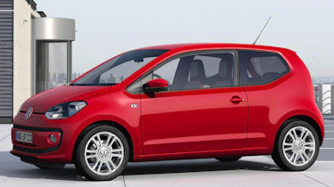 Volkswagen Up news and pictures