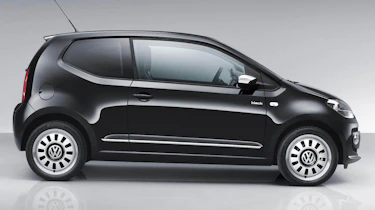 Volkswagen Up news and pictures