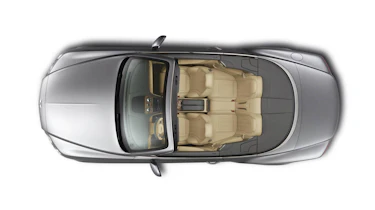 New Bentley Continental GTC