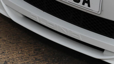 Alpina B5 Biturbo Touring