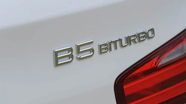 Alpina B5 Biturbo Touring