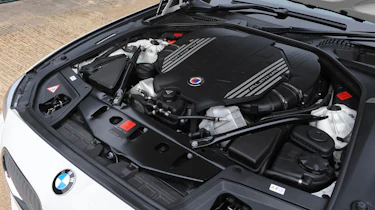Alpina B5 Biturbo Touring