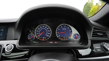 Alpina B5 Biturbo Touring