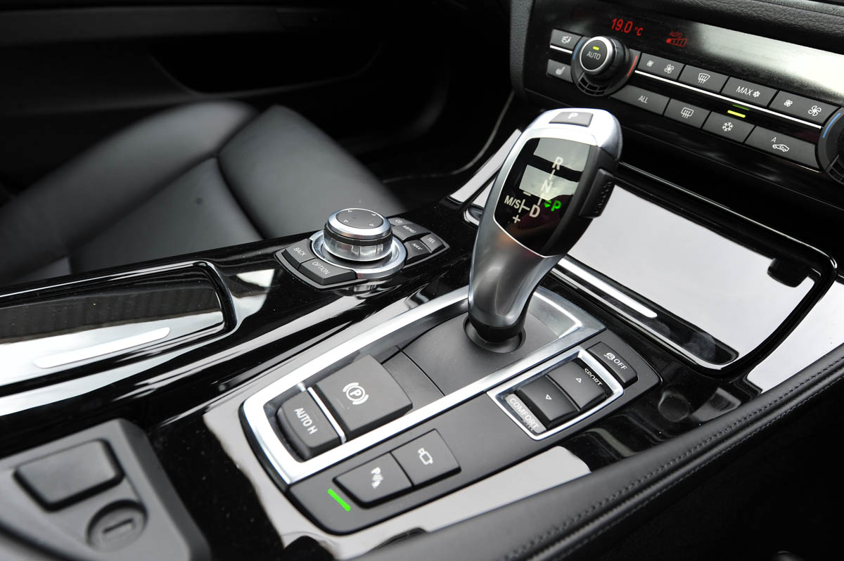Alpina B5 Biturbo Touring