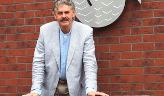 Gordon Murray joins Lotus