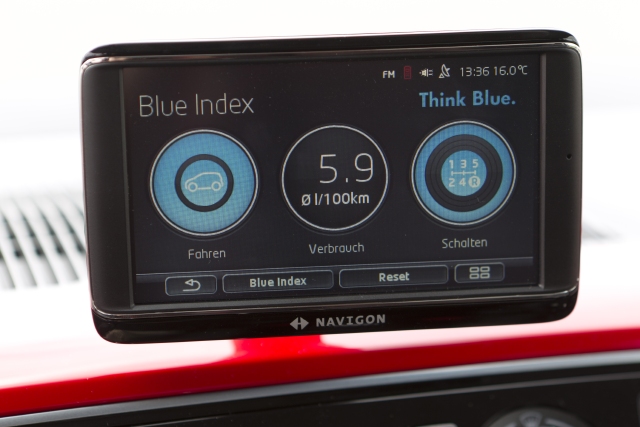 Volkswagen Up city car