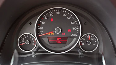 Volkswagen Up city car