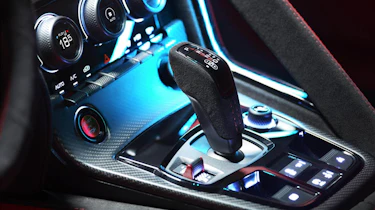 New Jaguar C-X16 sports car