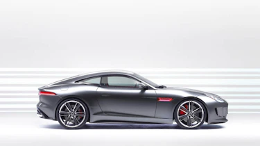 New Jaguar C-X16 sports car